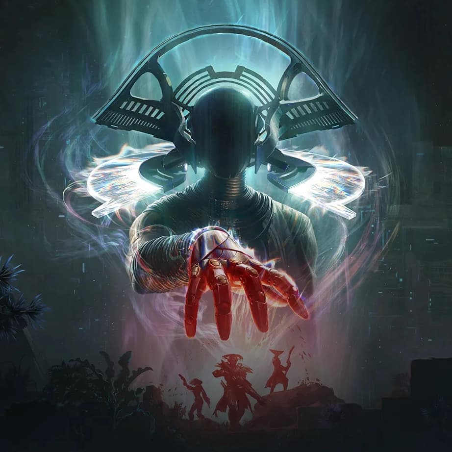 Episode Echoes Release
