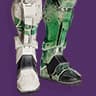 Calamity Rig Greaves