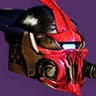 Tusked Allegiance Helmet