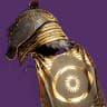 Atavistic Idol Cloak