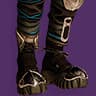 First Ascent Boots