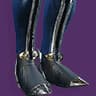 Boots of the Great Hunt