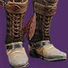 Ancient Apocalypse Strides