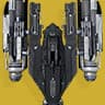 Ada-1's Lone Wolf