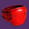 Cinder Pinion Bond