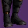 Tusked Allegiance Boots