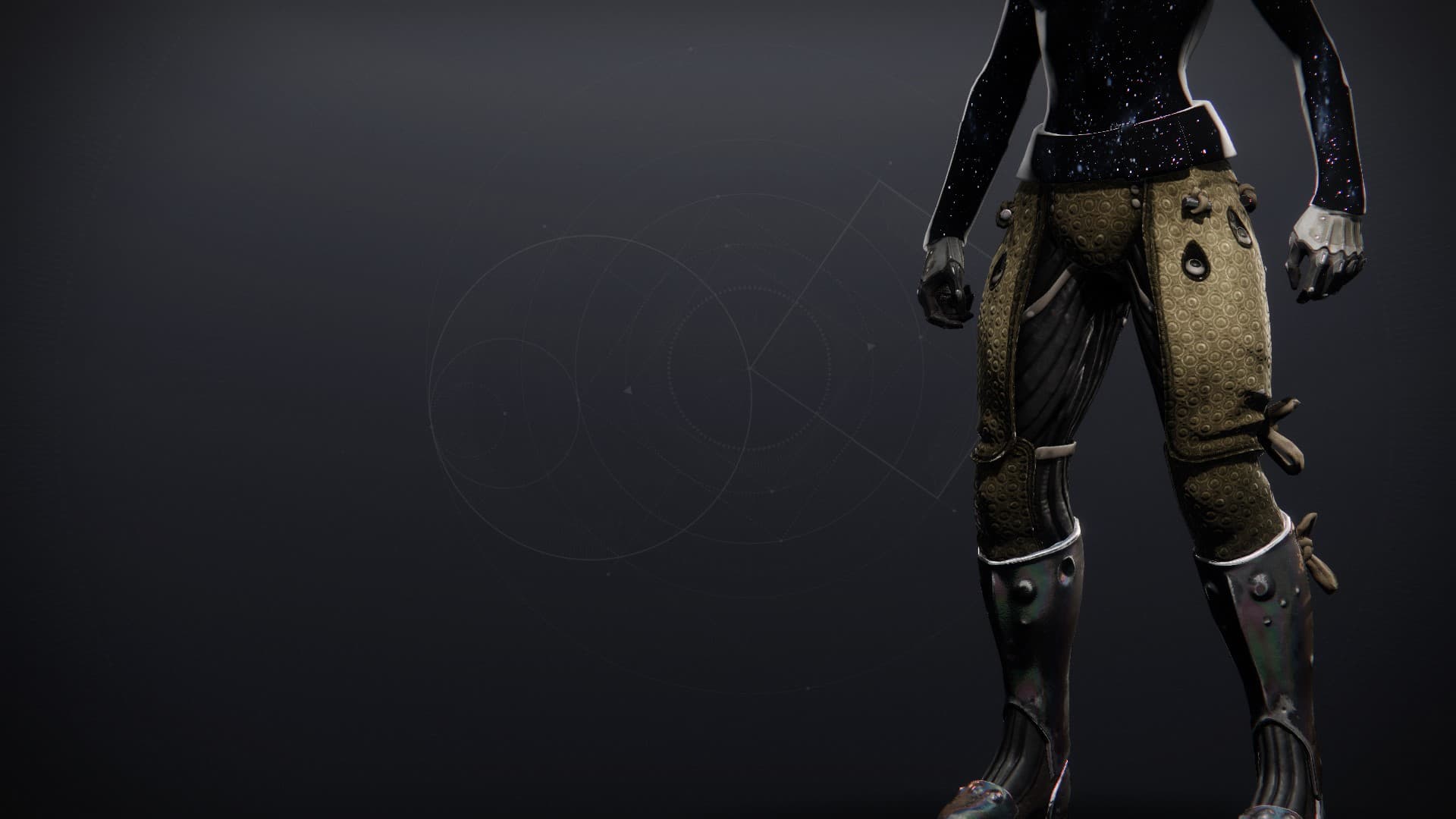 Boots of Feltroc
