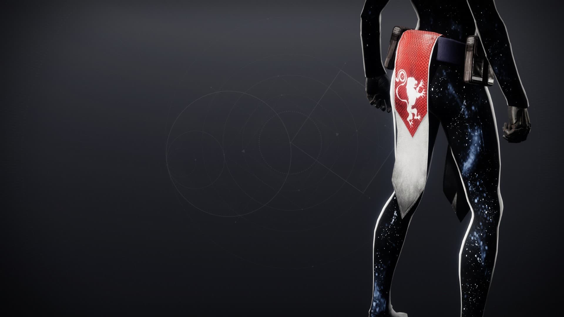 Brave Titan's Mark