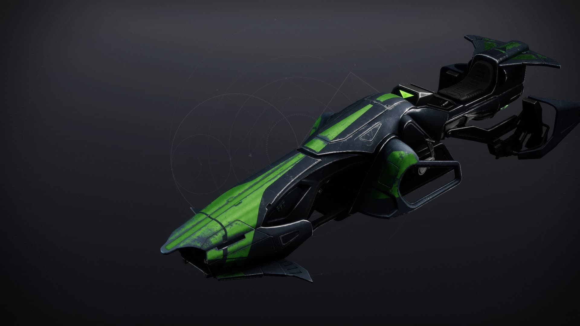 Intercepted Transmission