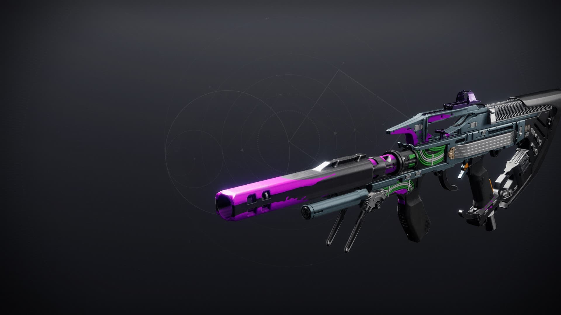 Chroma Rush