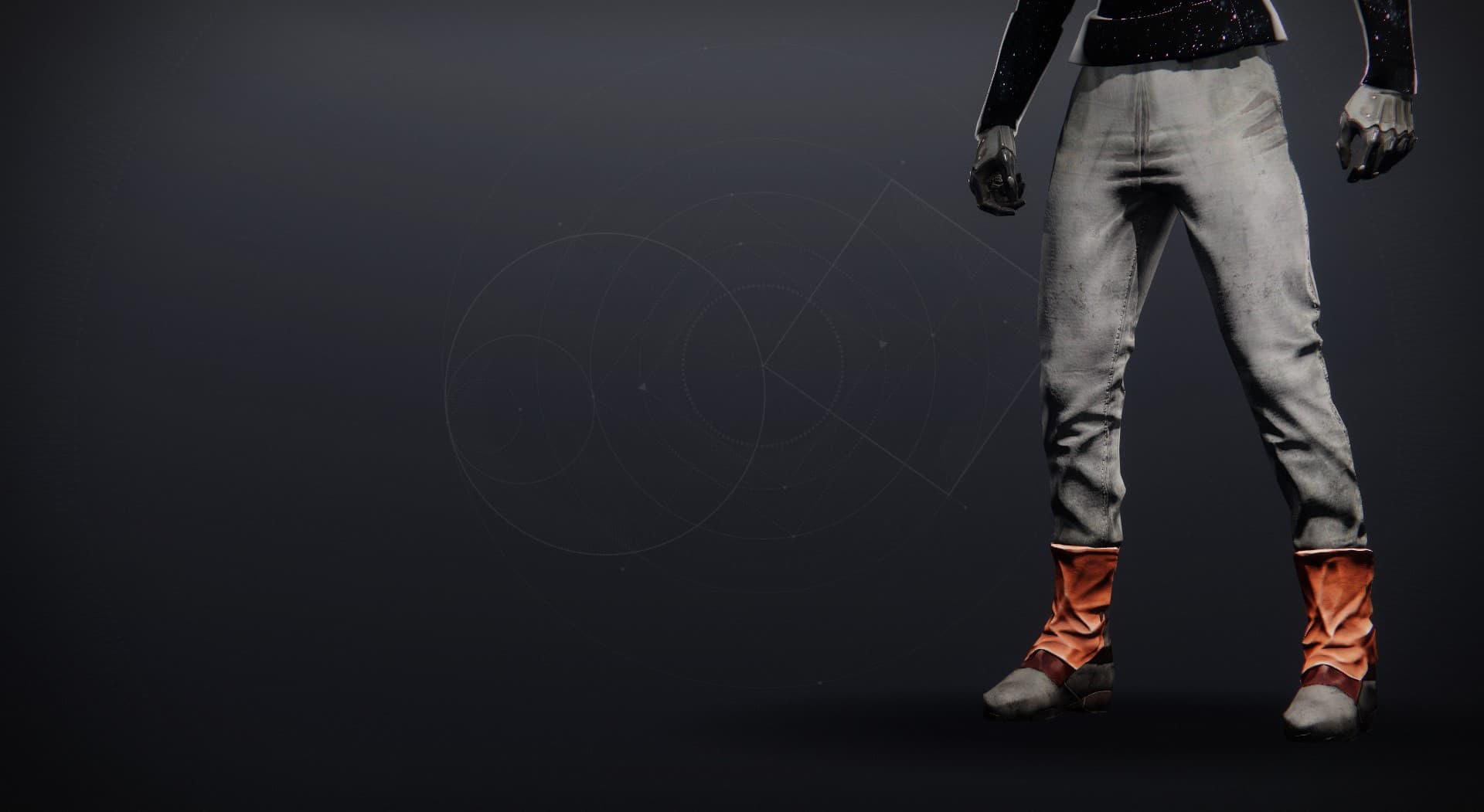 Ancient Apocalypse Boots