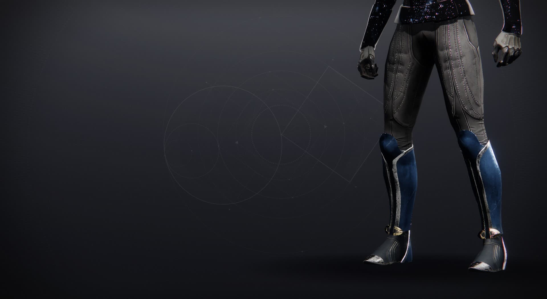 Boots of the Great Hunt