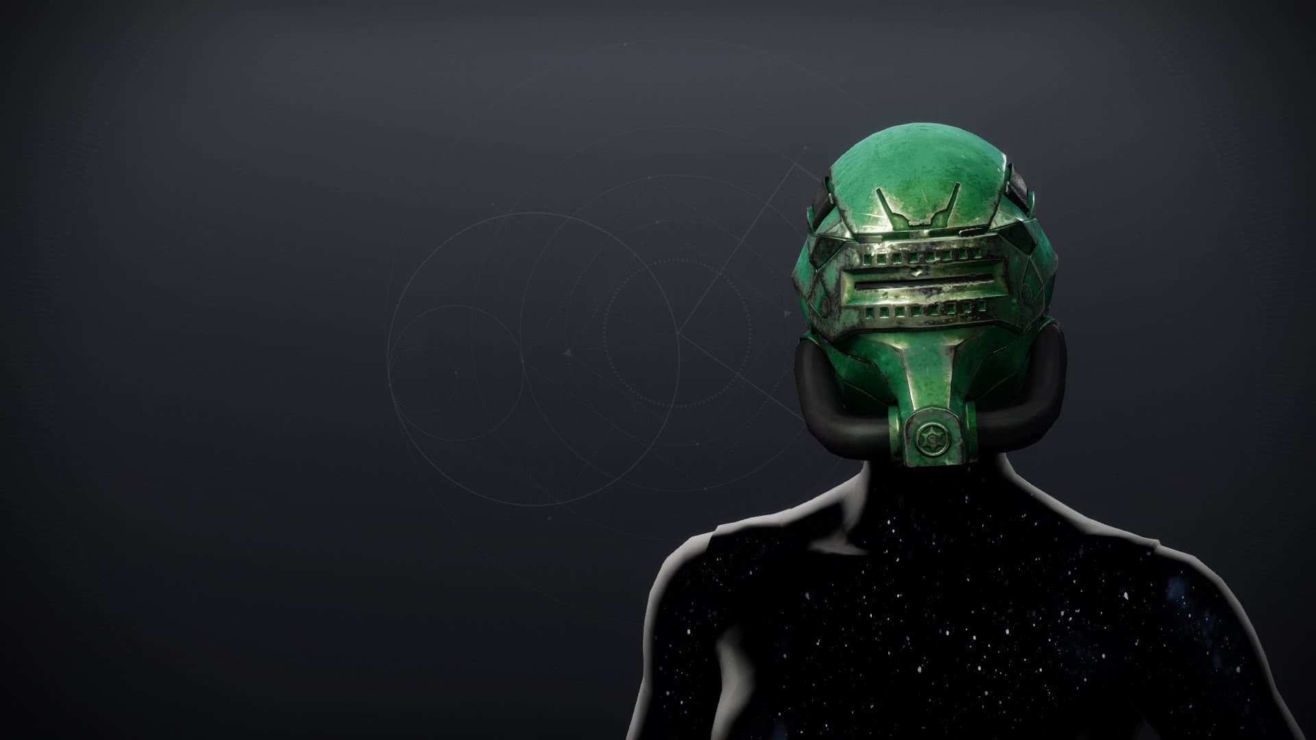 Calamity Rig Mask