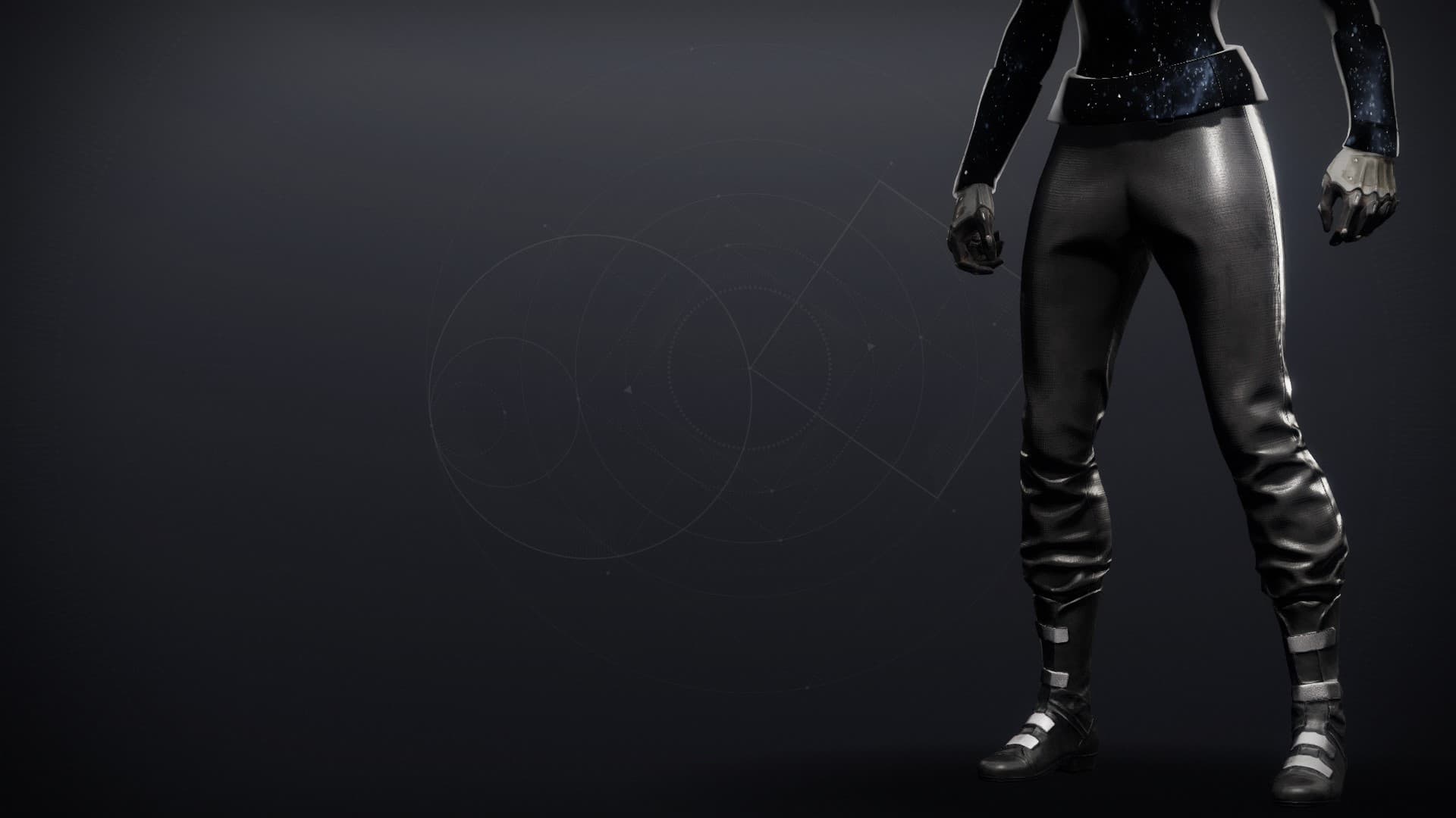 Cinder Pinion Boots