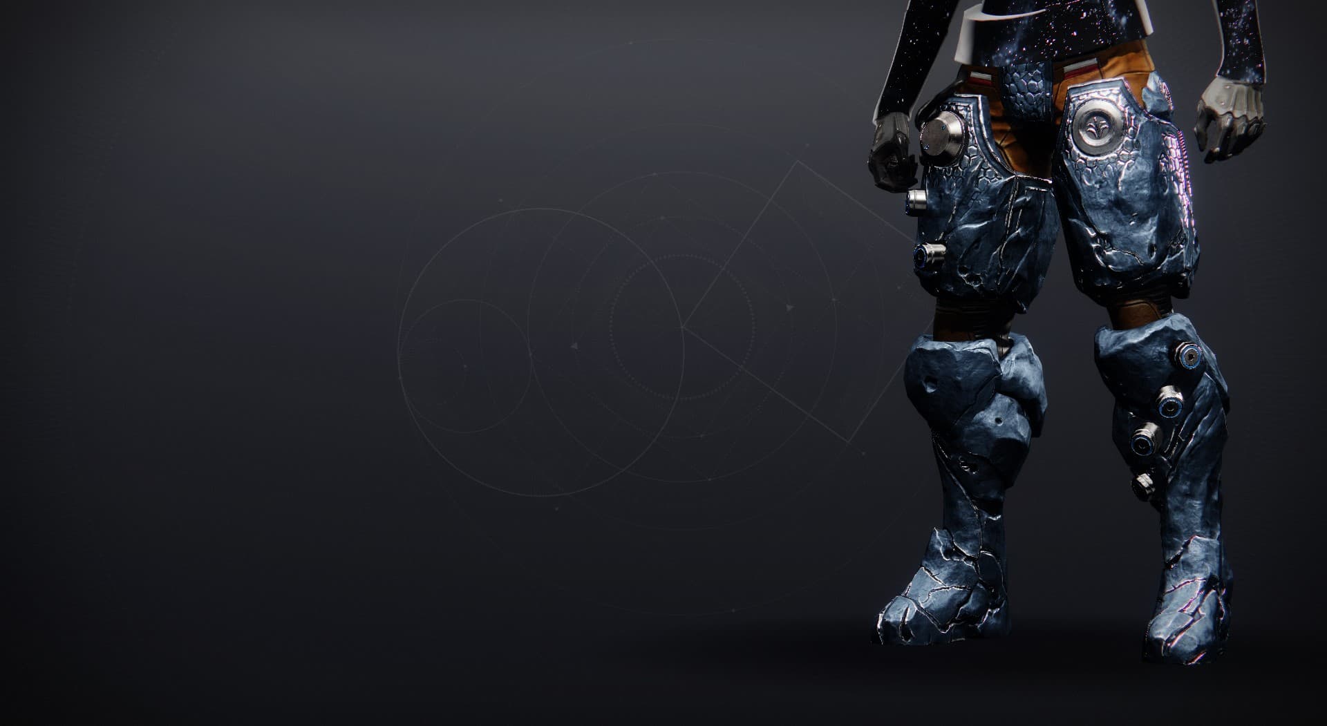 Antaeus Wards