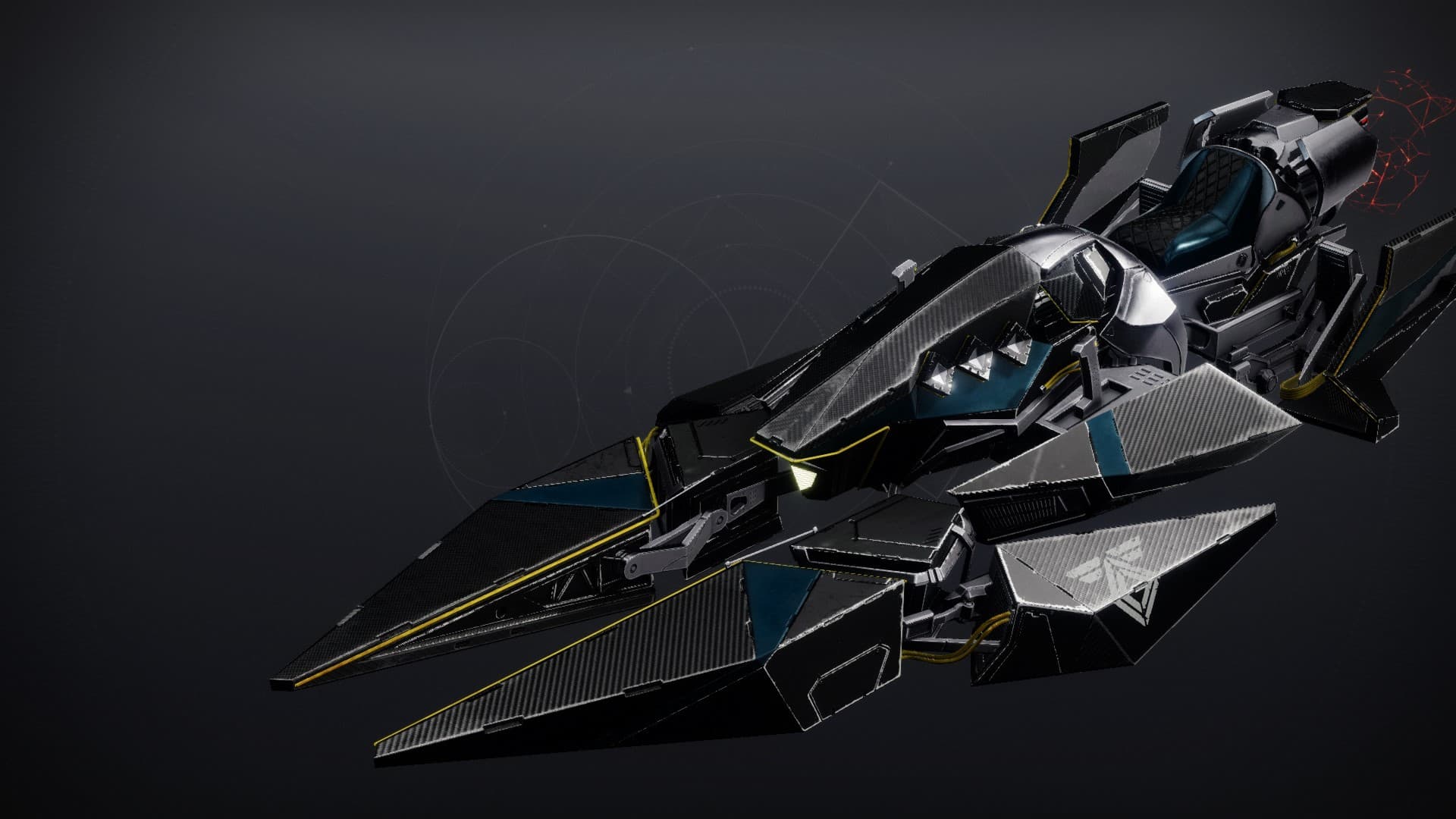 Archangel's Refit