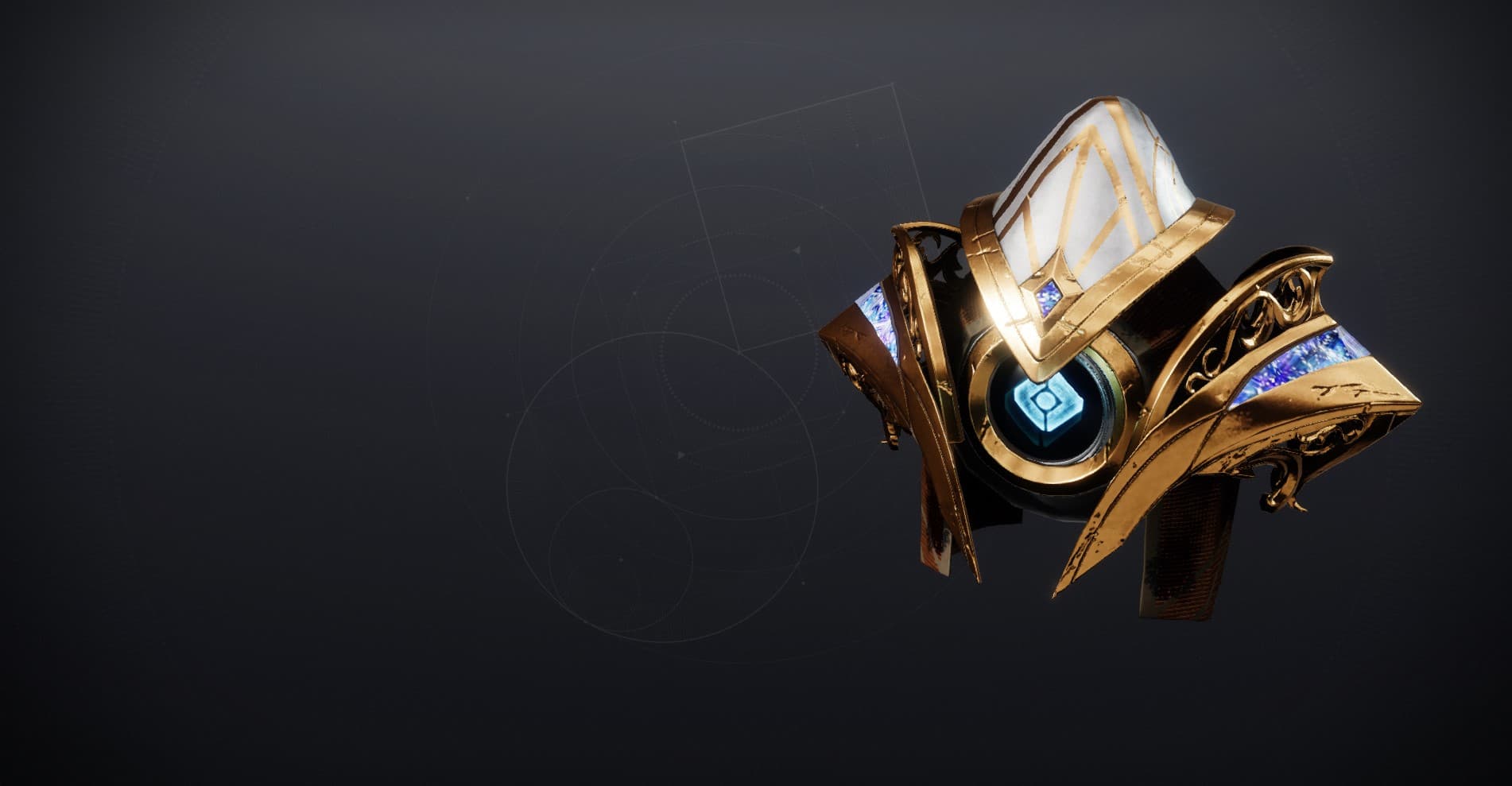 Guardian's Angel Shell
