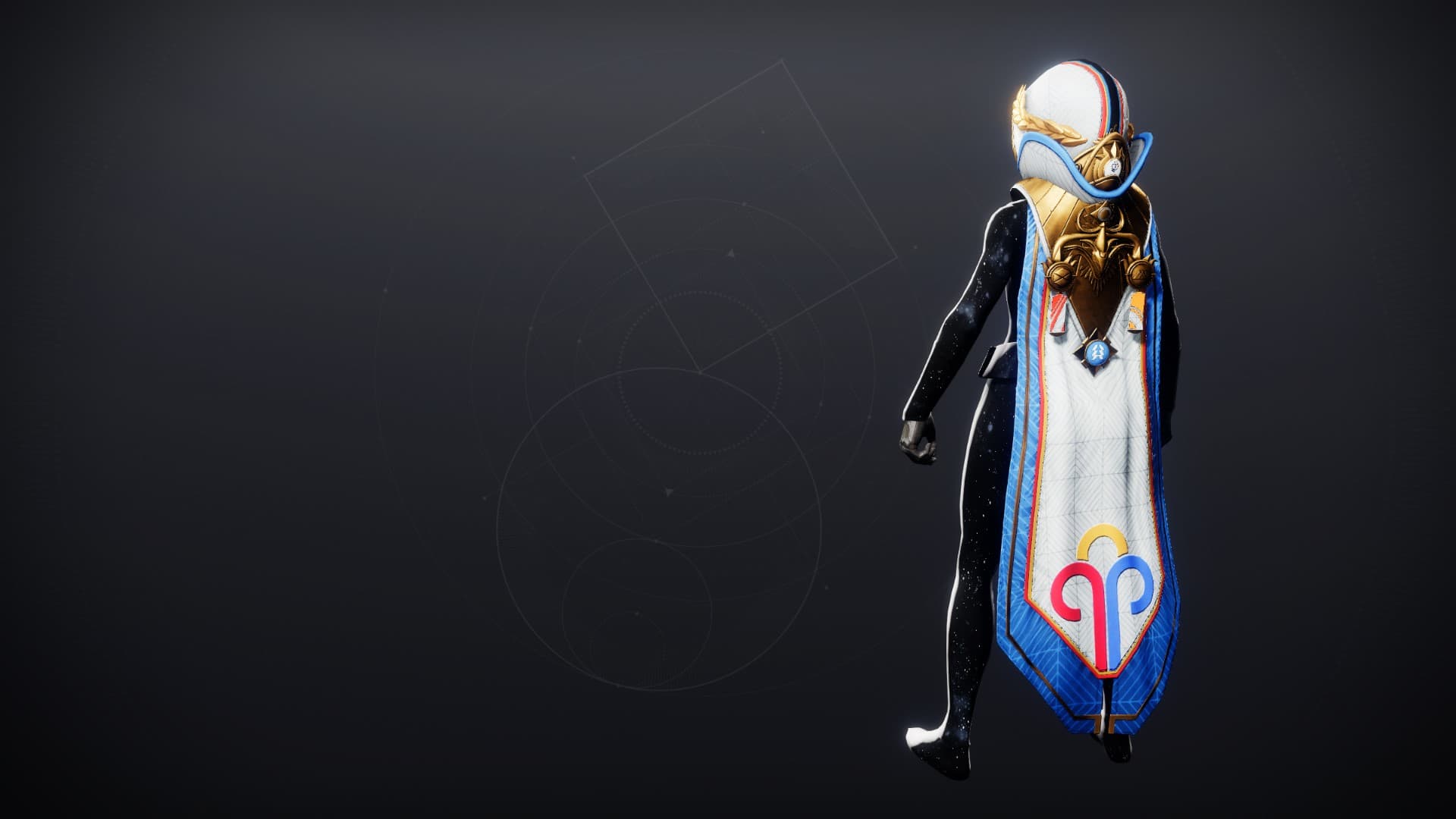 All-Star Cloak
