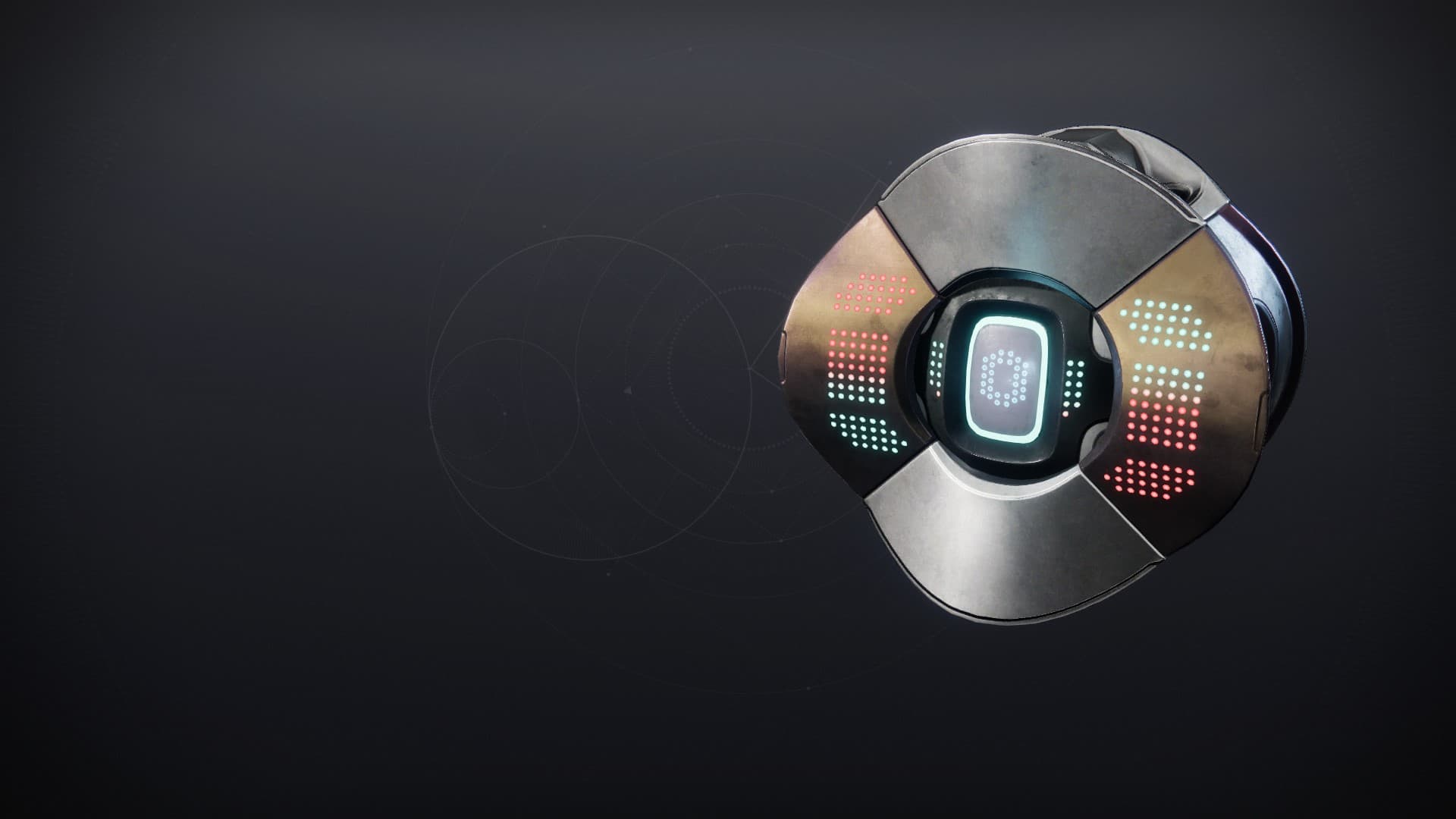 Electronica Shell