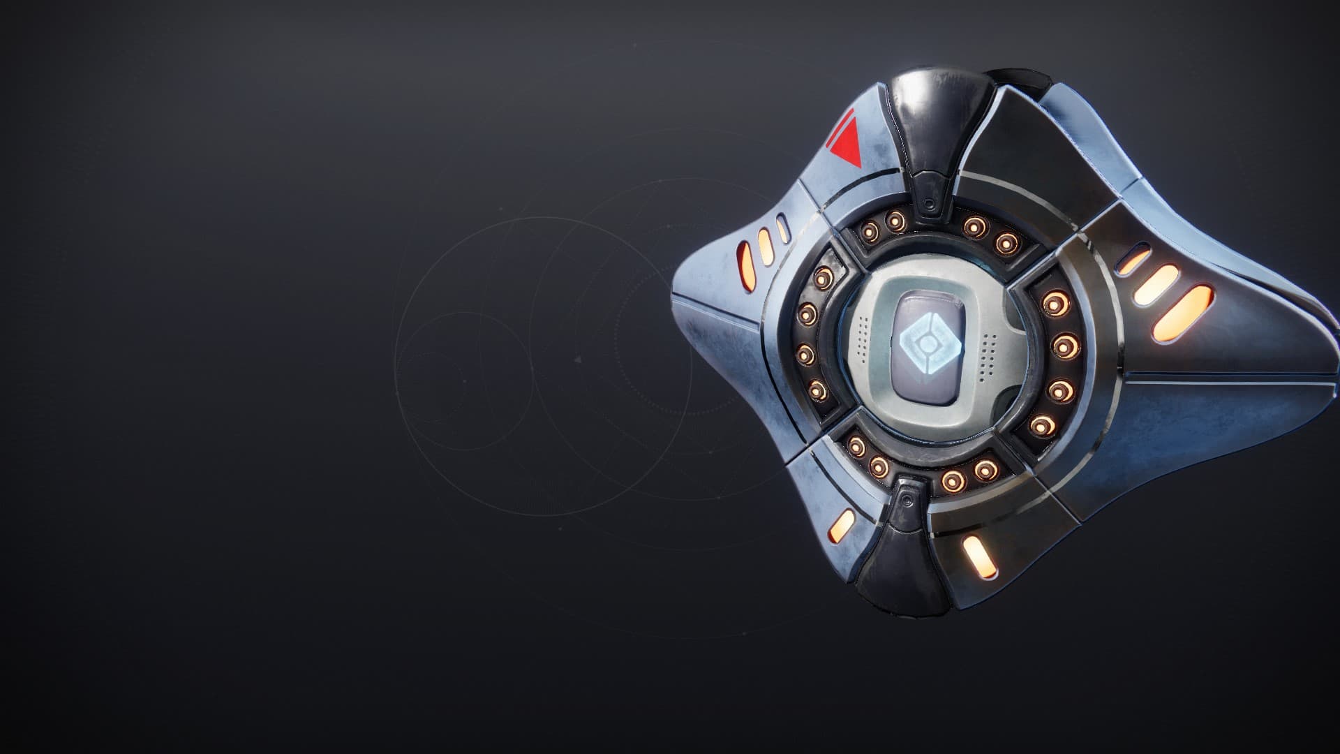 Fire Victorious Shell