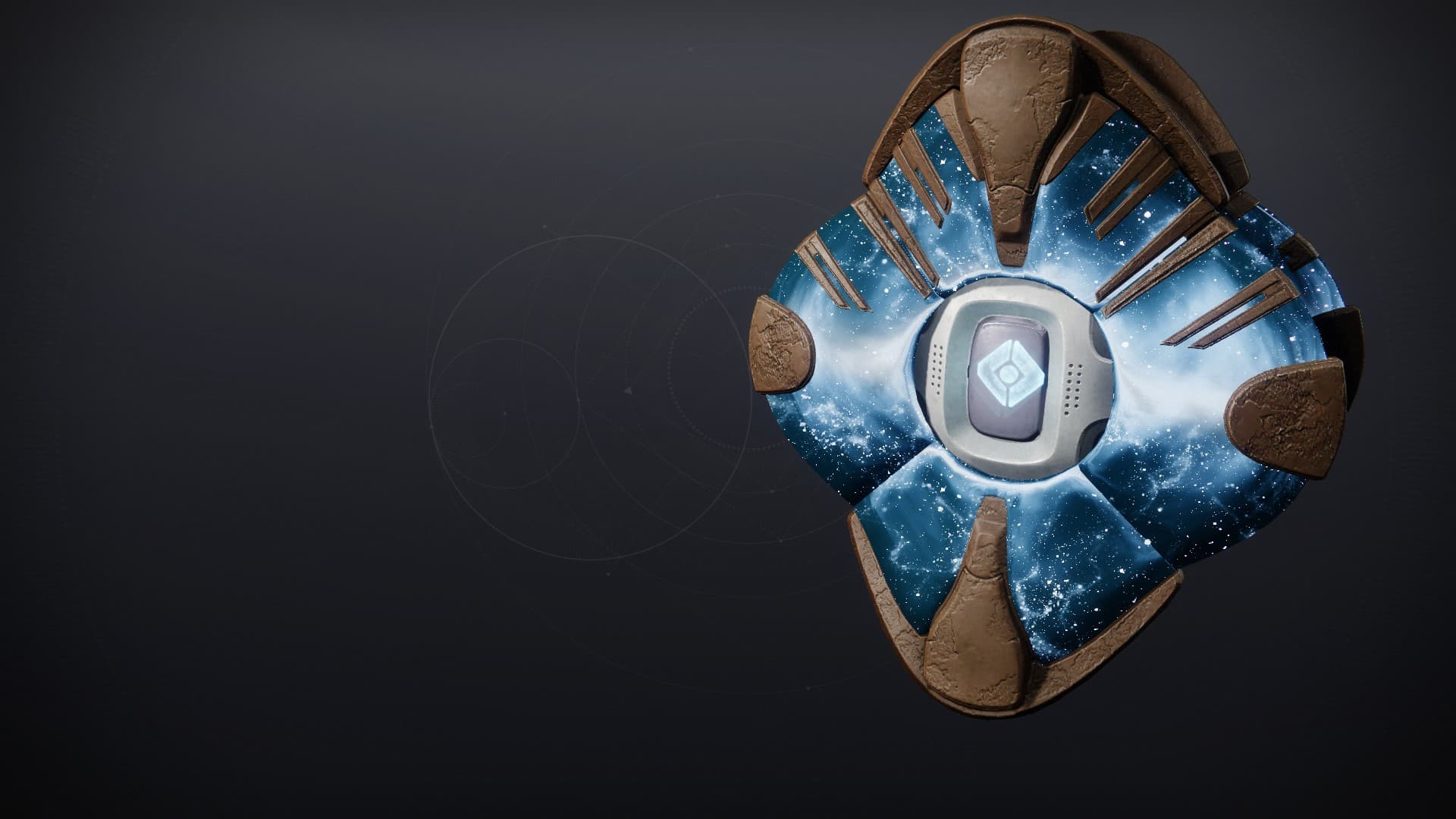 Cosmos Shell