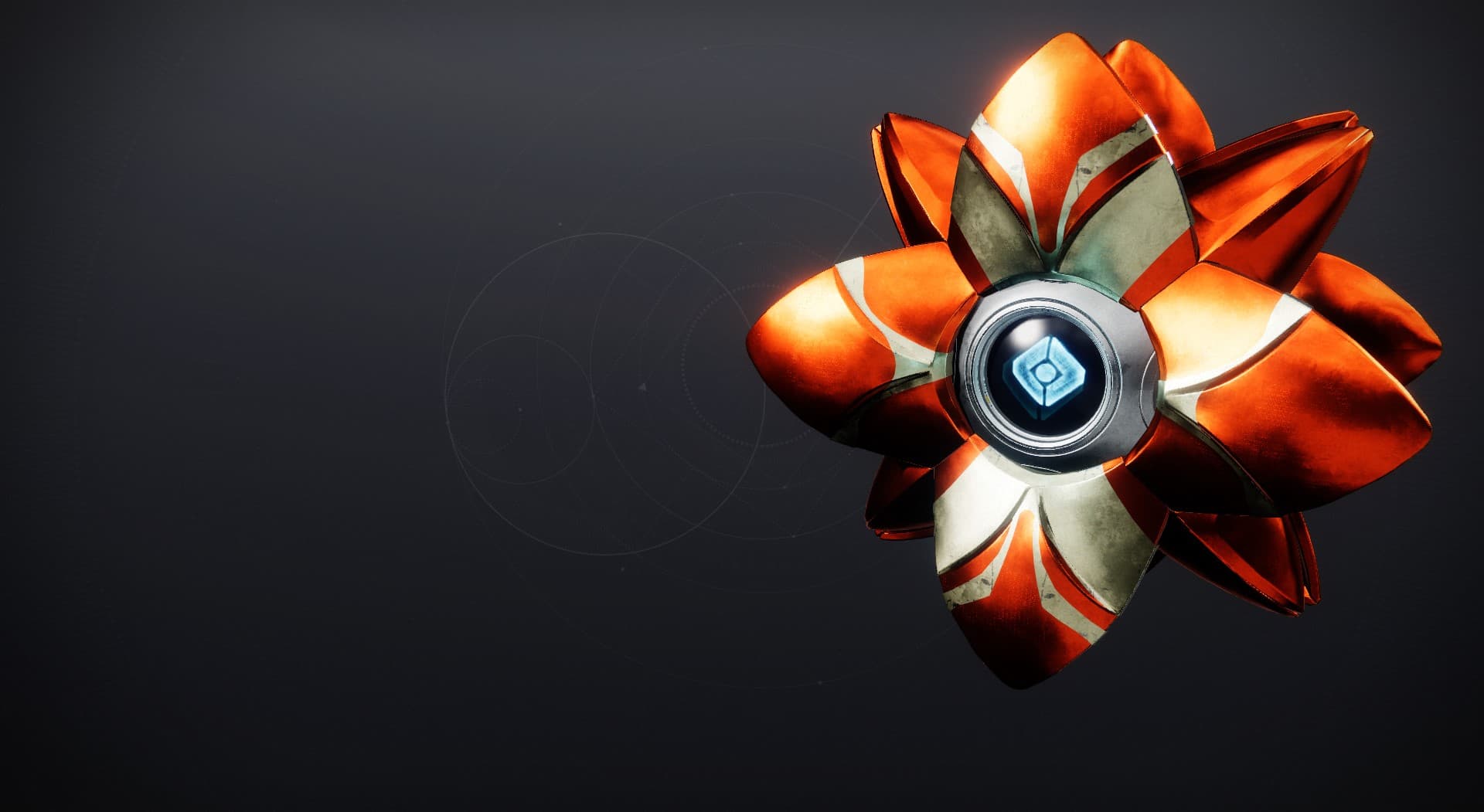 Alchemical Dawn Shell