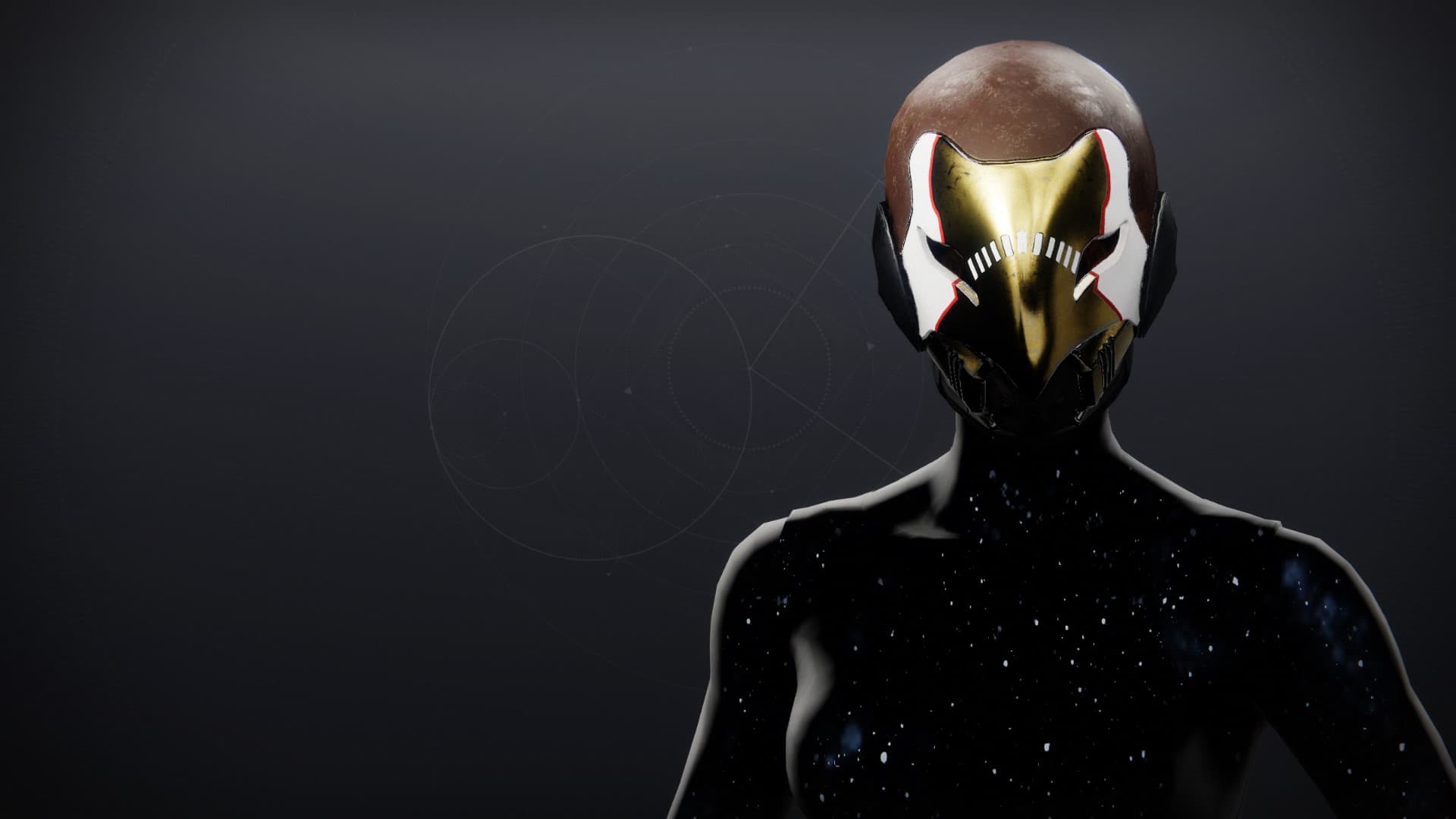 Celestial Nighthawk