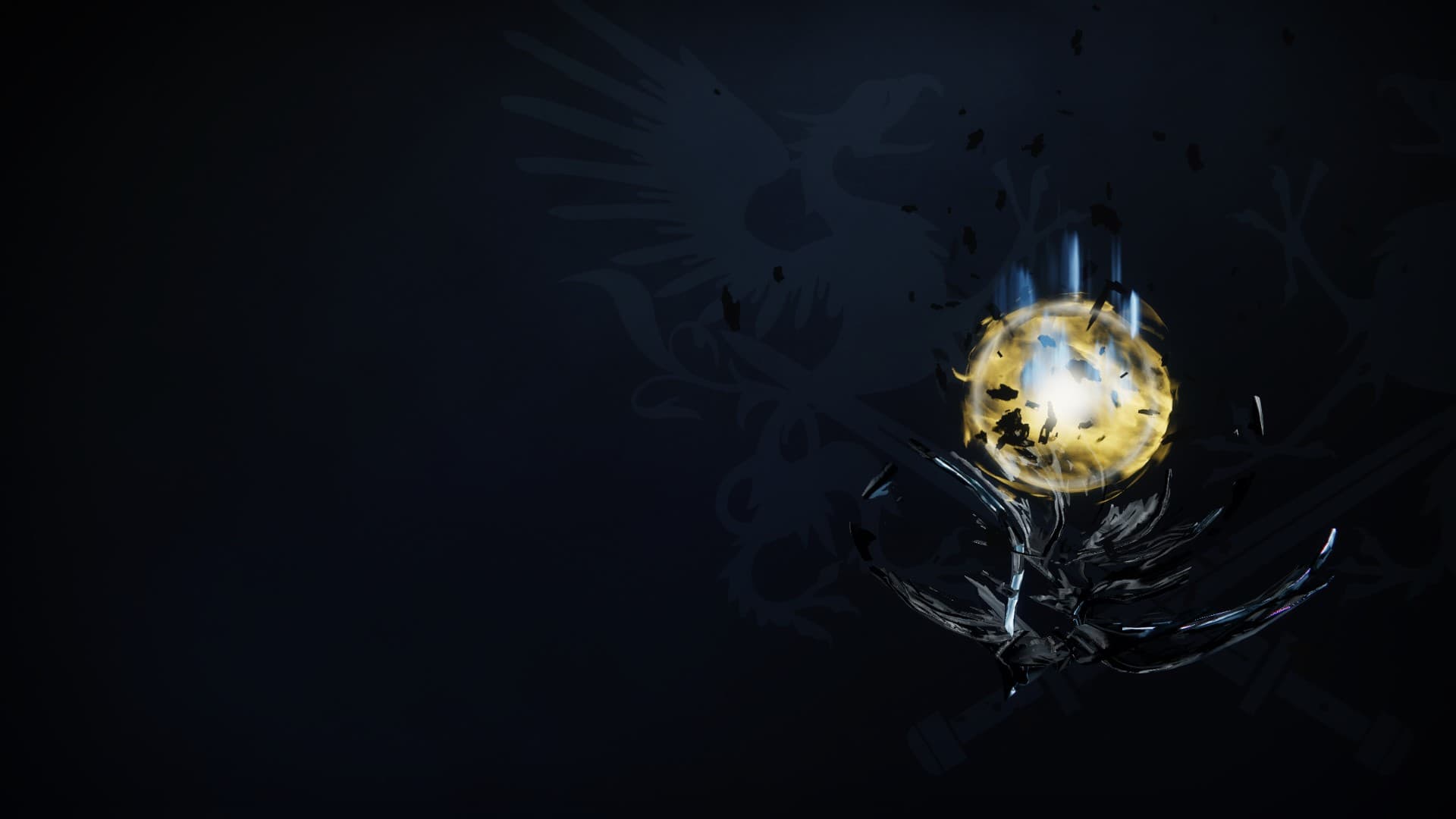 Seed of Silver Wings
