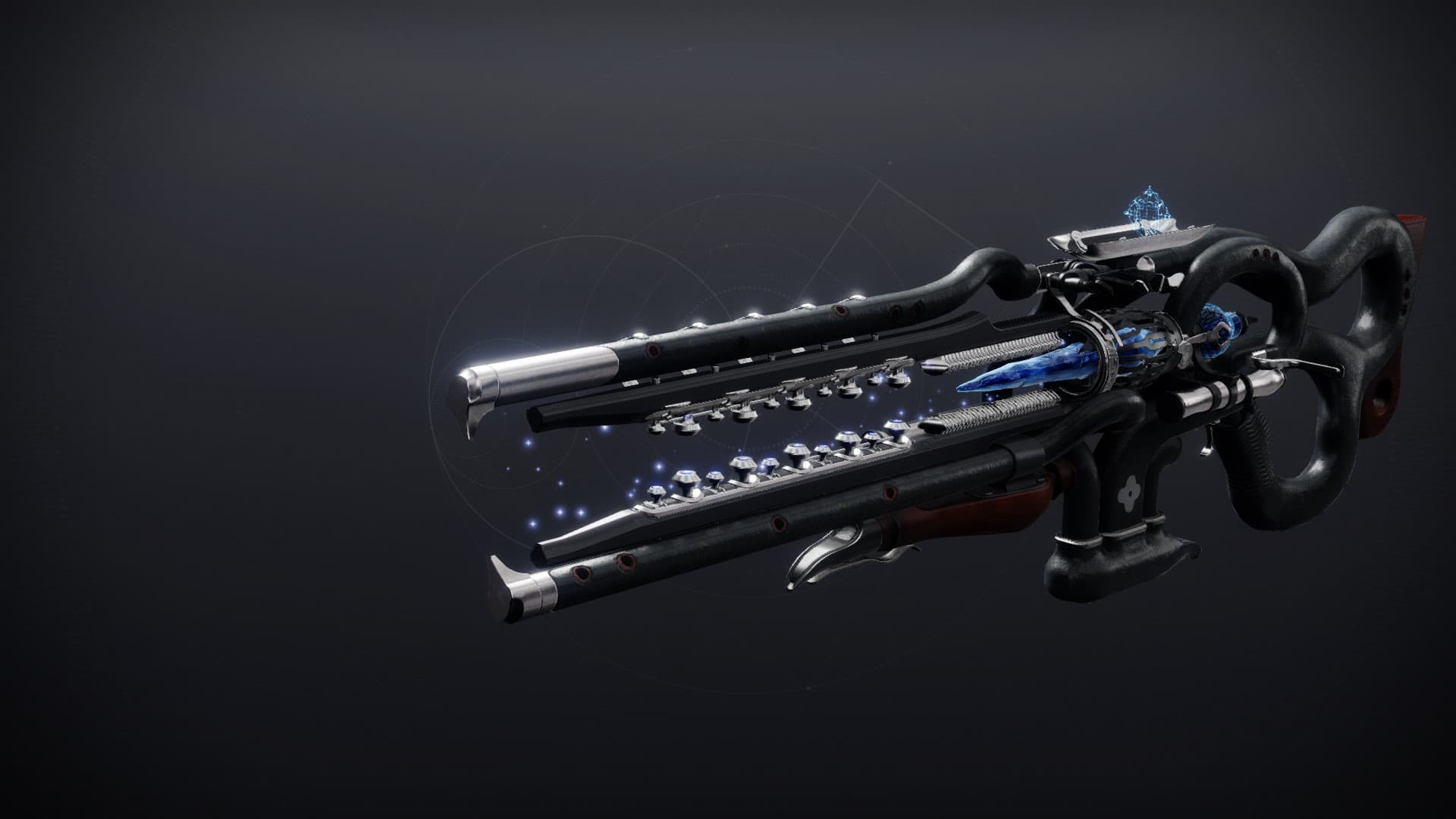 Ager's Scepter