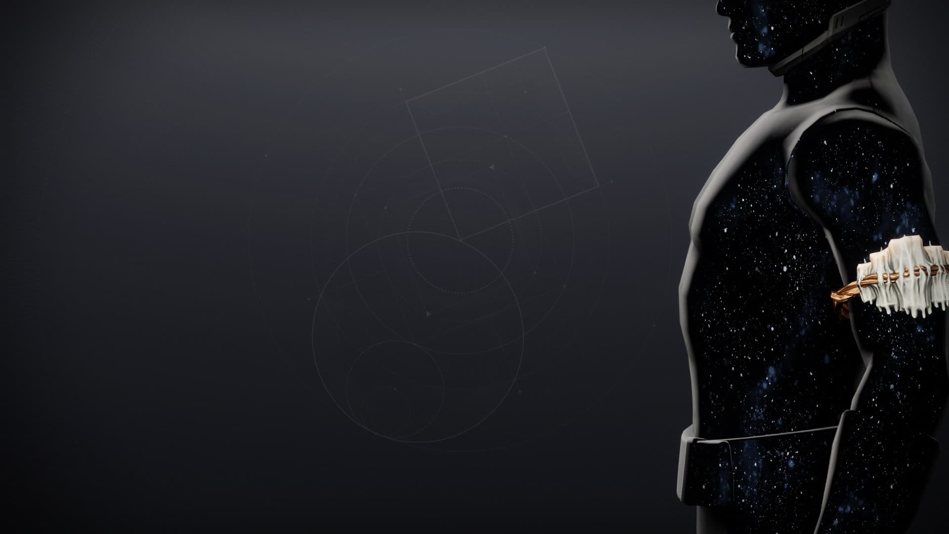 Bond of the Taken King