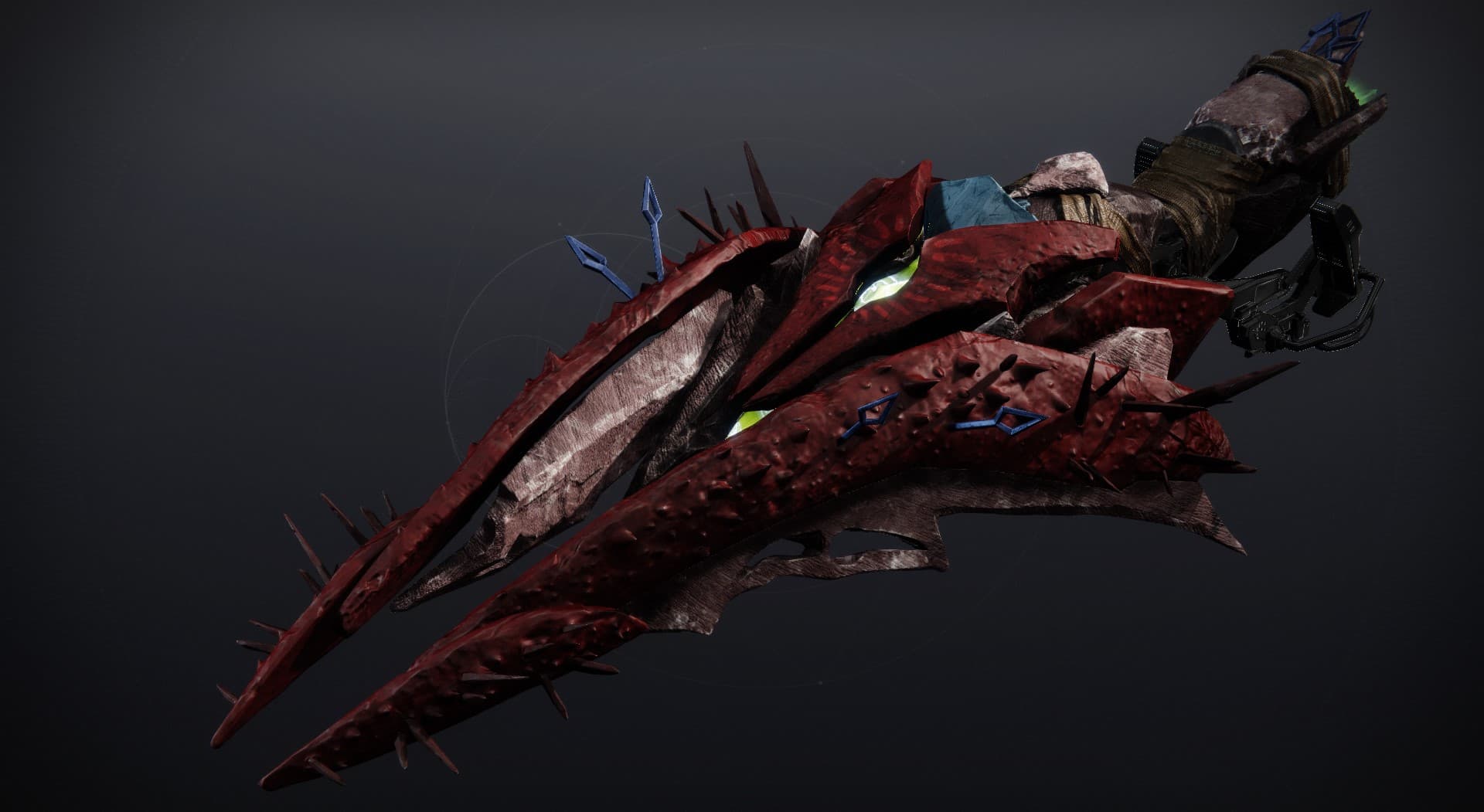 Blood Runner