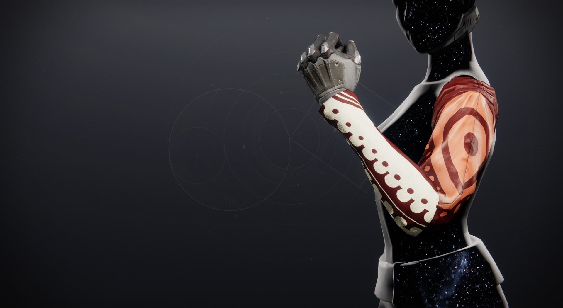 Ancient Apocalypse Grips