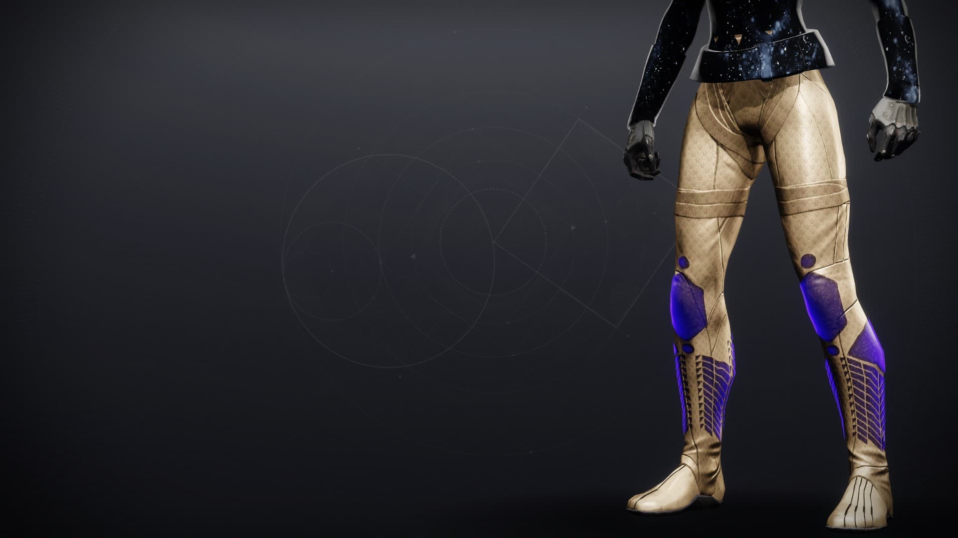 Boots of the Emperor's Minister