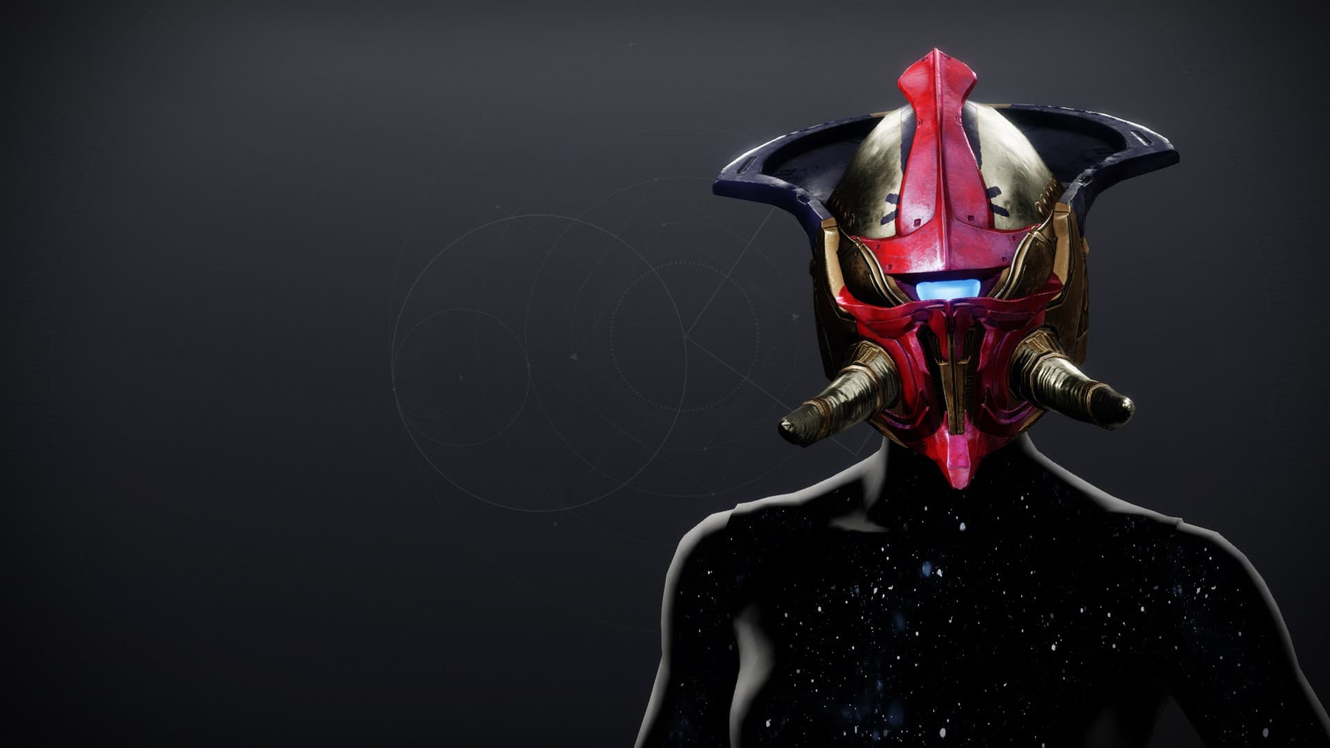 Tusked Allegiance Helmet
