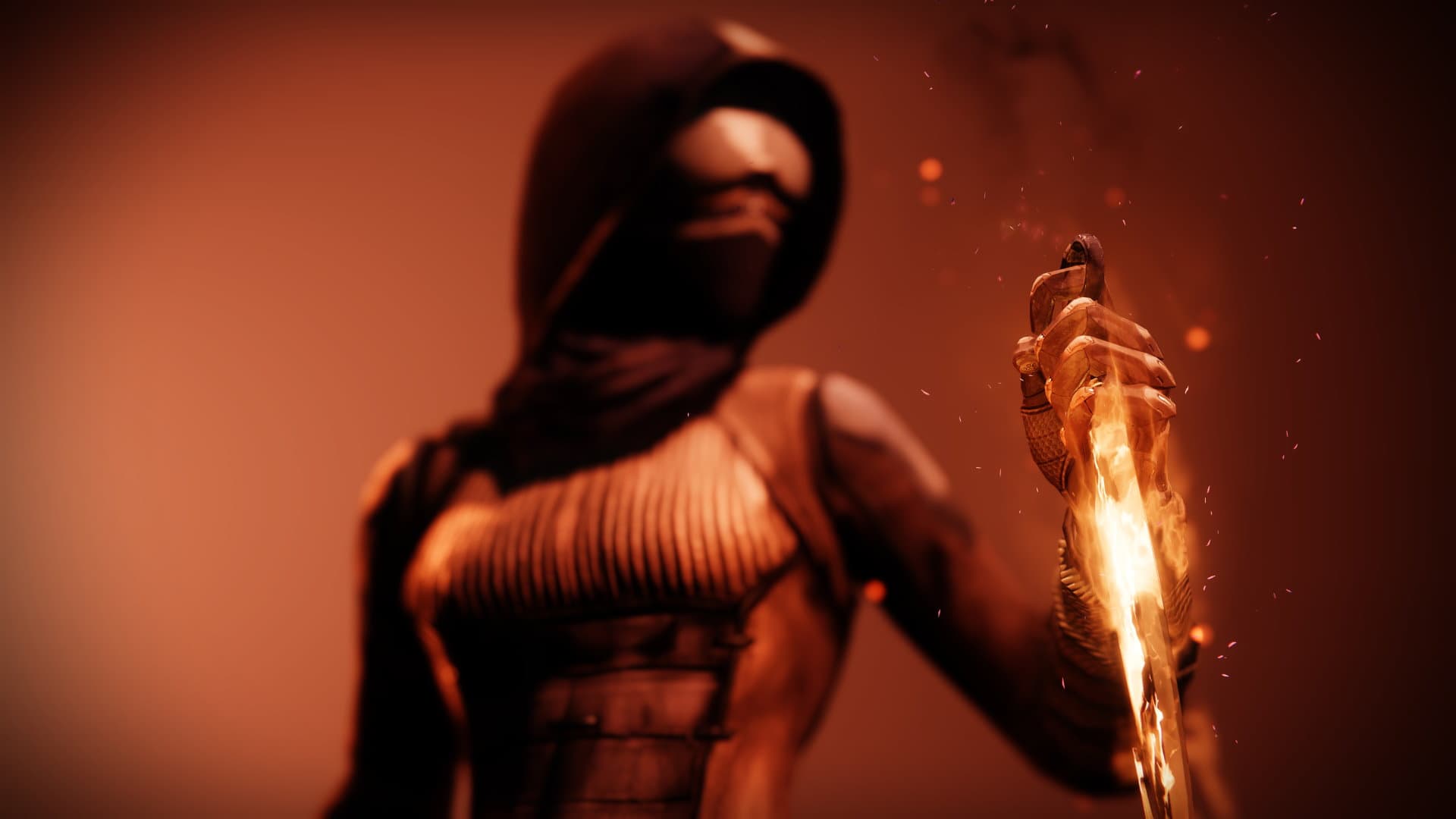 Gunslinger