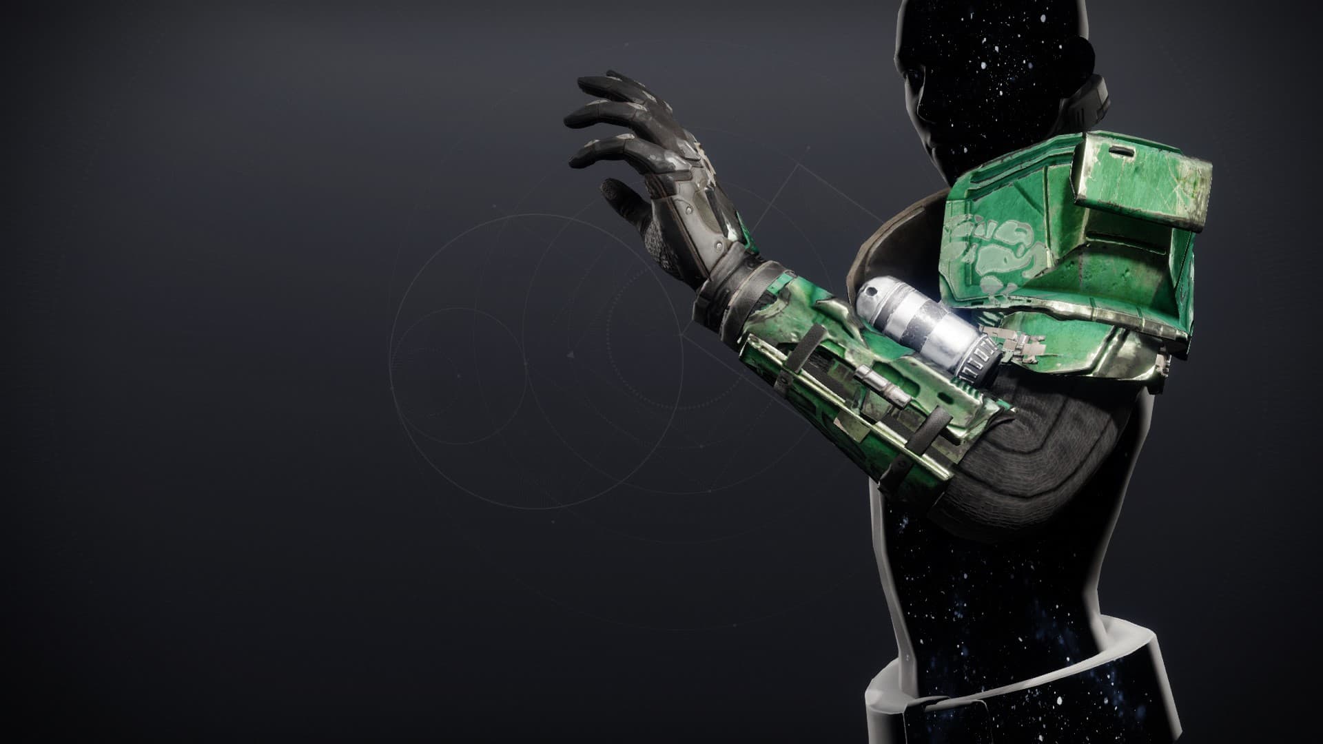 Calamity Rig Gauntlets