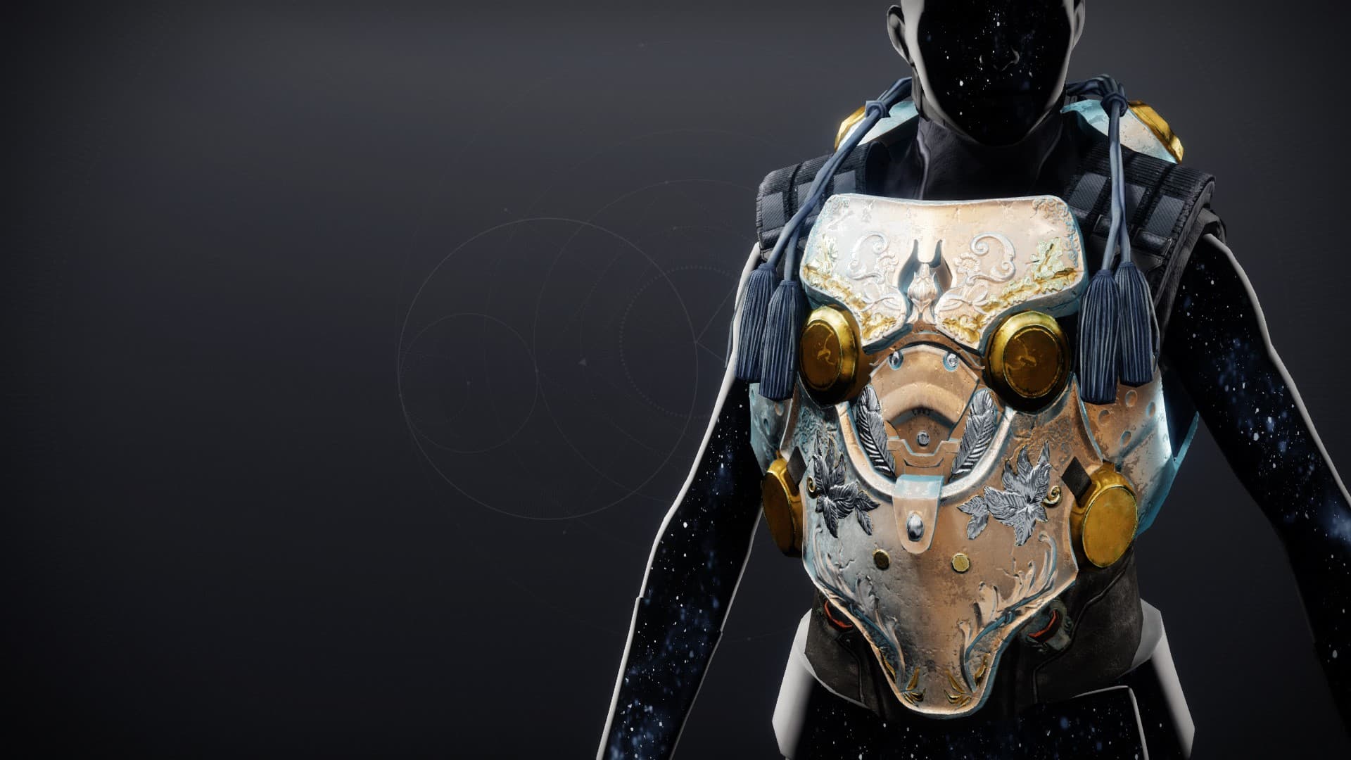 Cuirass of the Falling Star