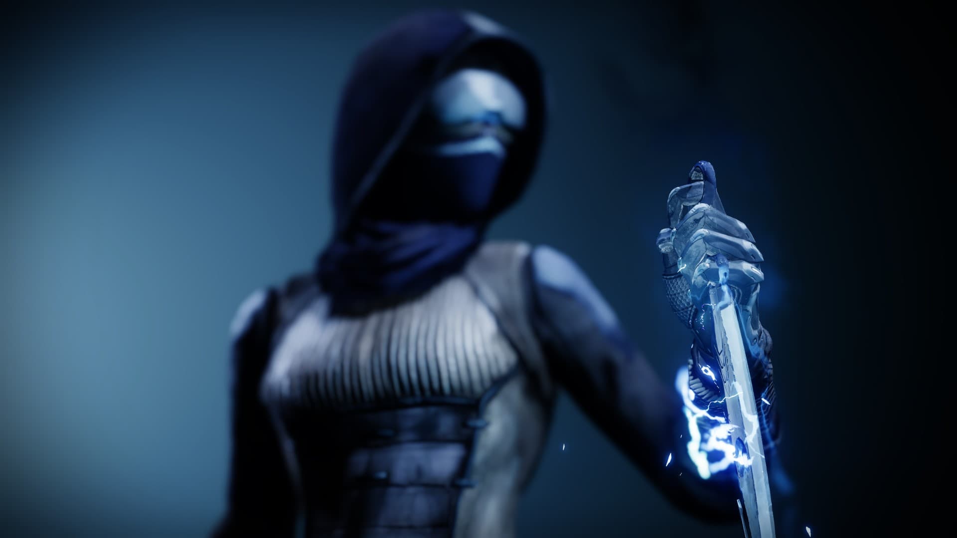 Arcstrider