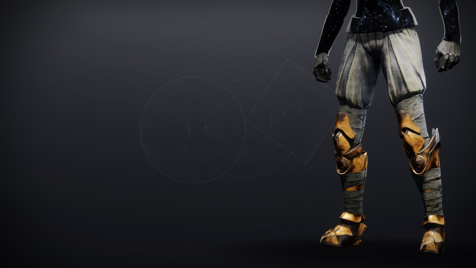Atavistic Idol Boots