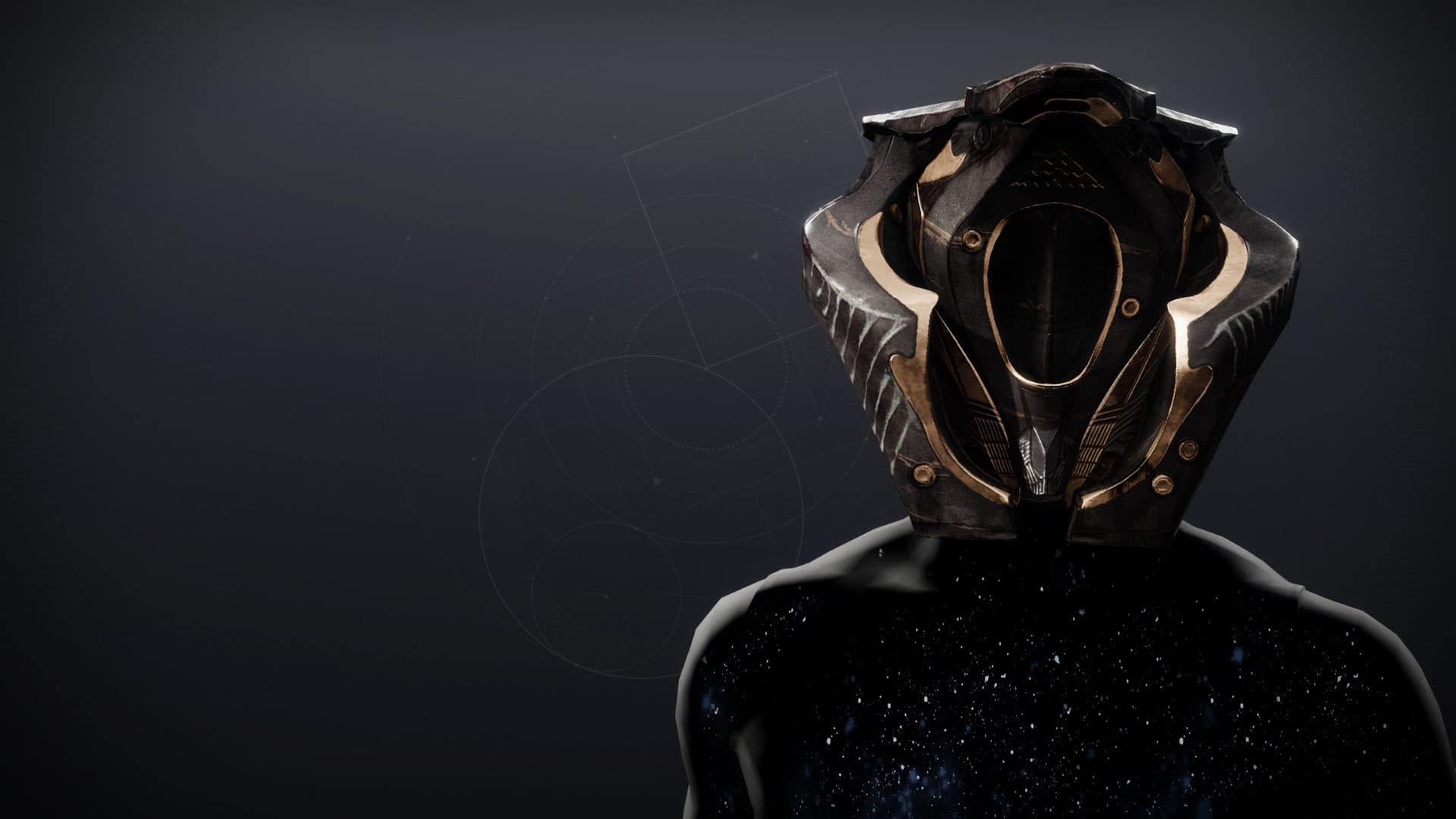 Cenotaph Mask