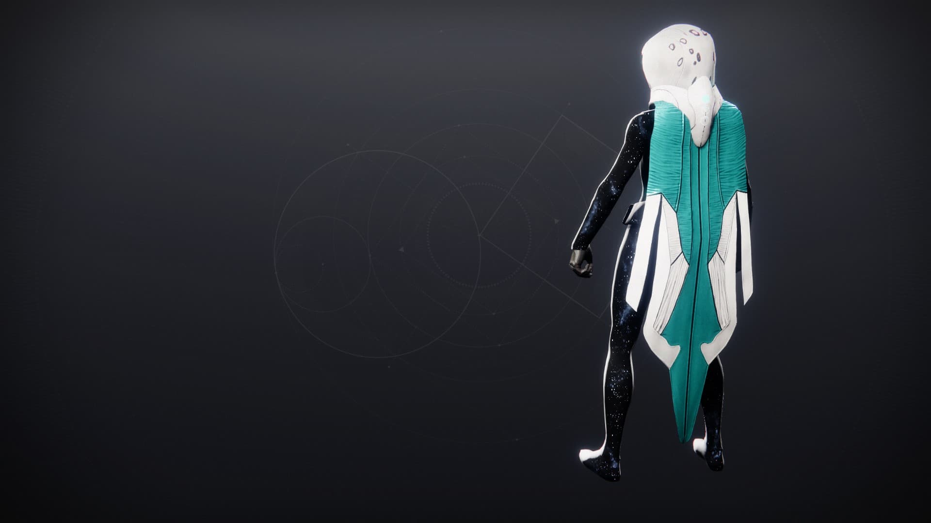 Cloak Relentless