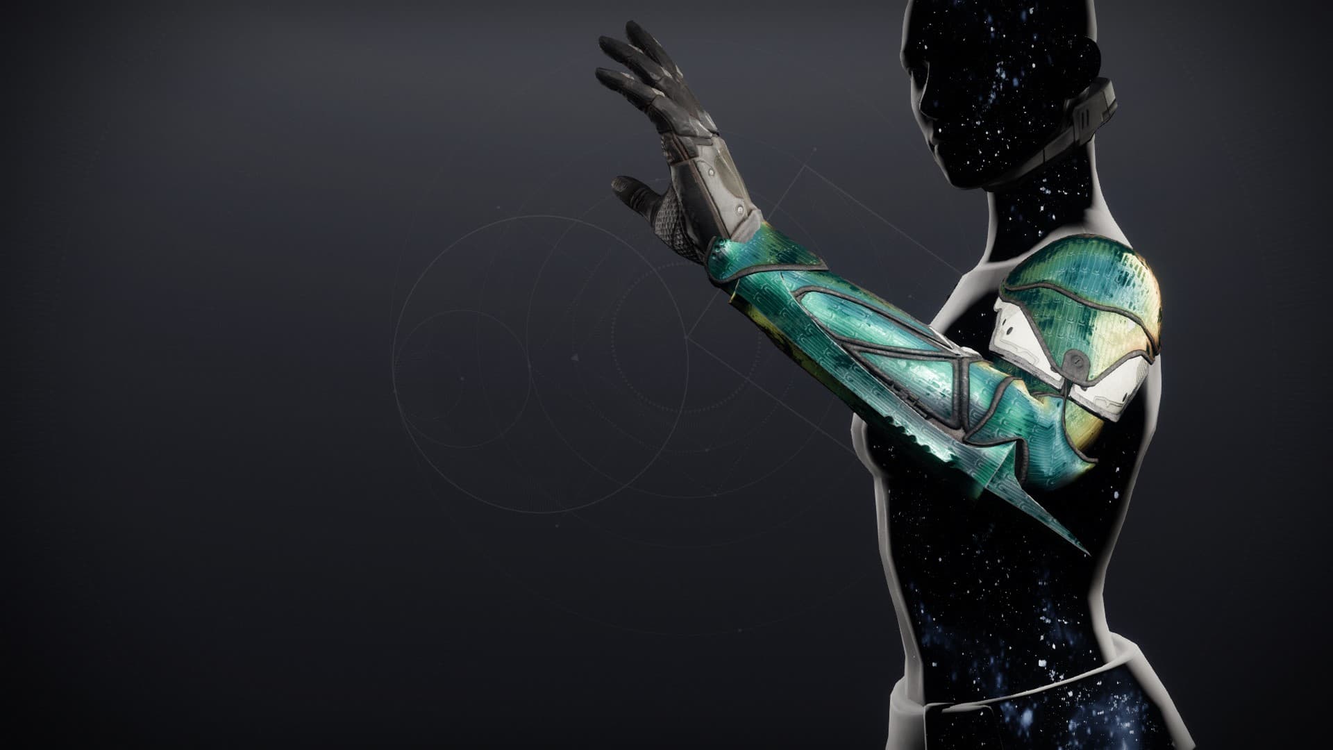 Athrys's Embrace