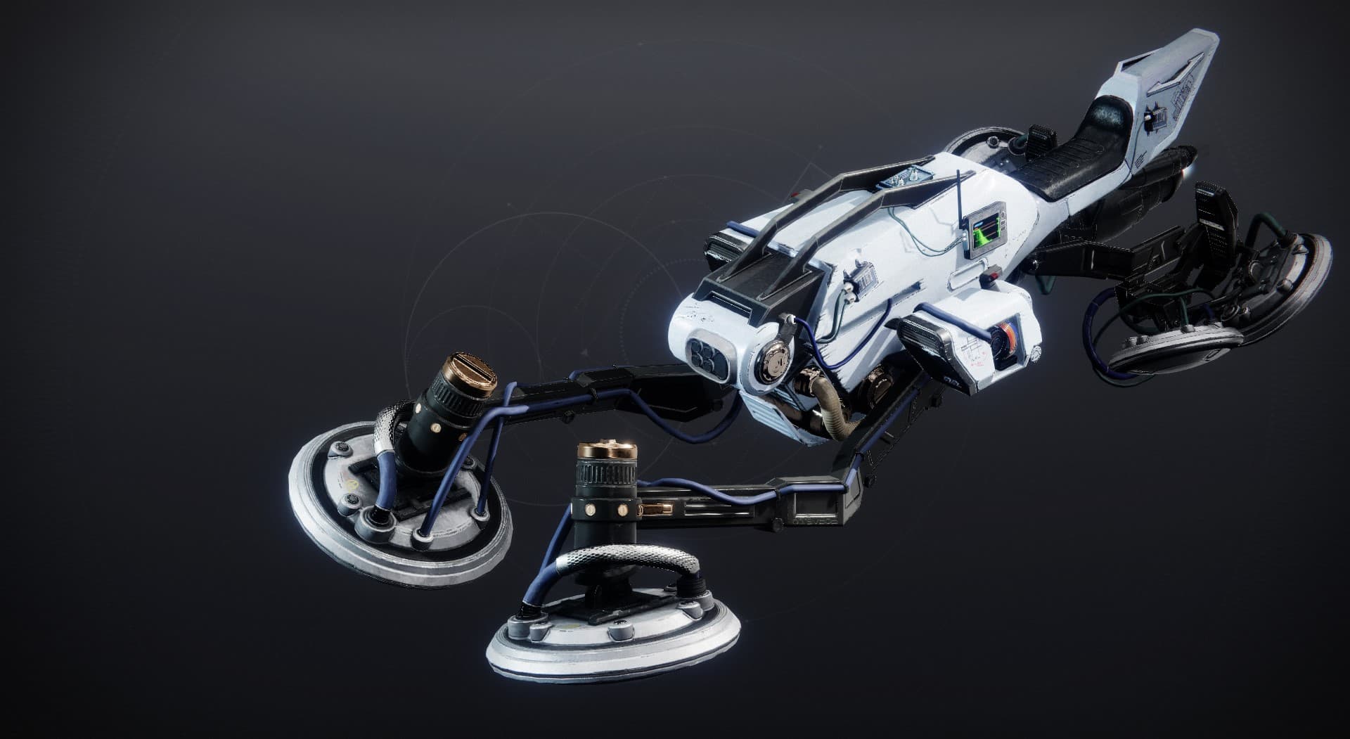 BrayTech DREAM9