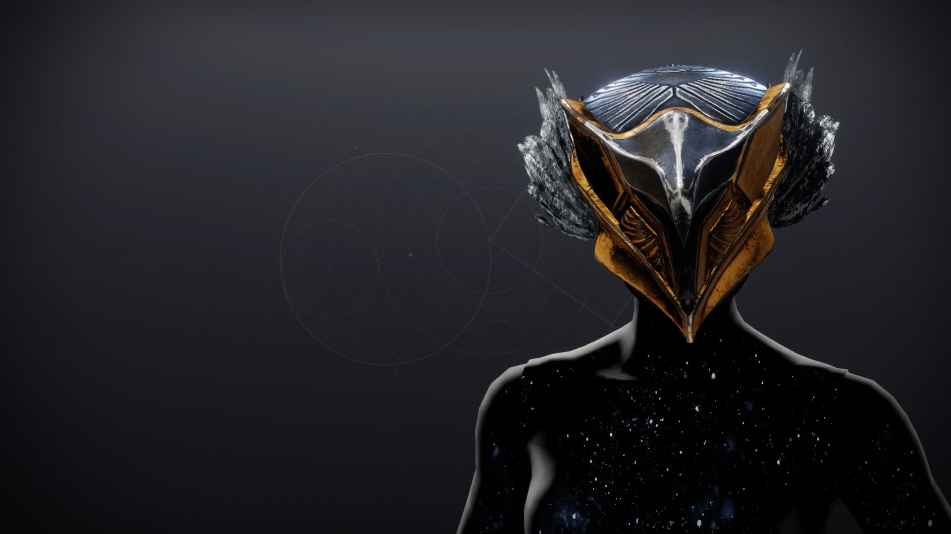 Atavistic Idol Hood