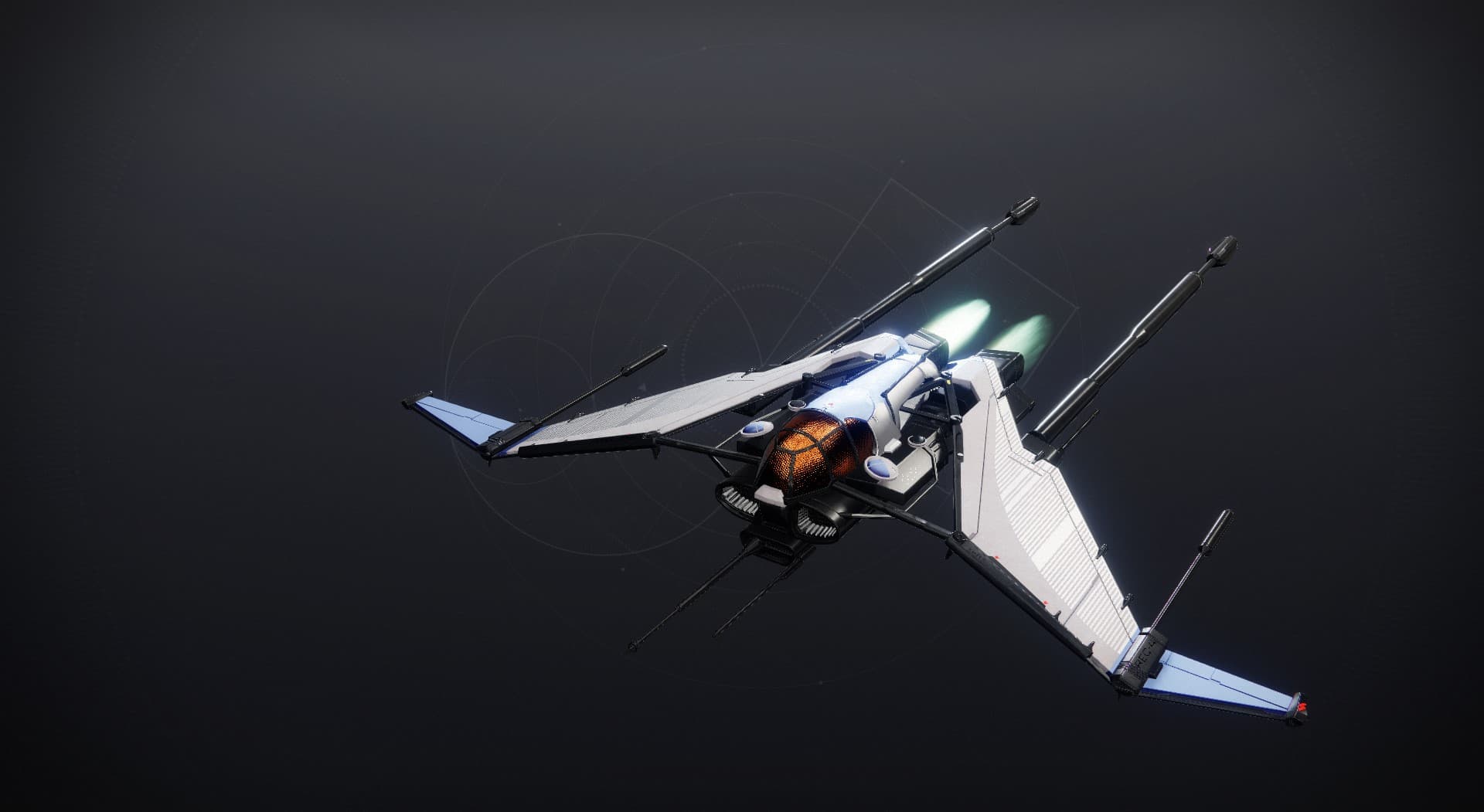 Bayle's Aerodyne