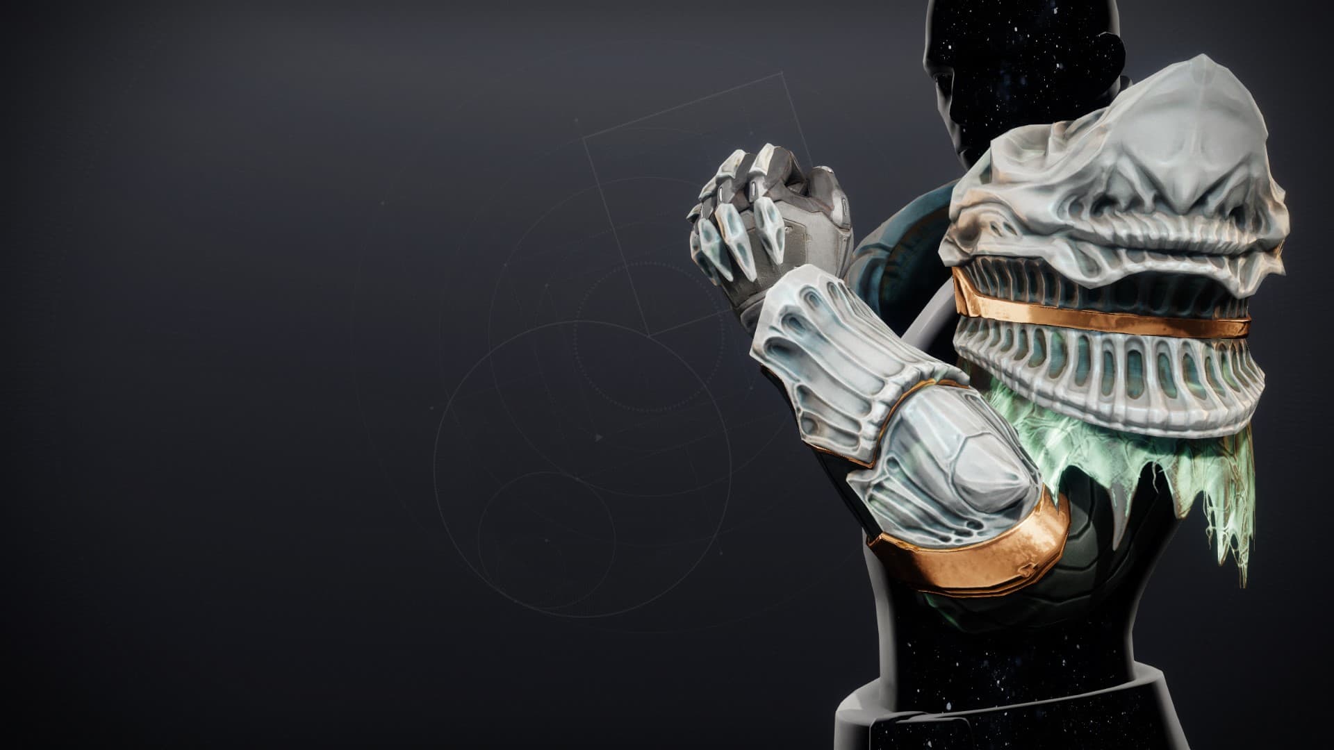 Gauntlets of the Taken King
