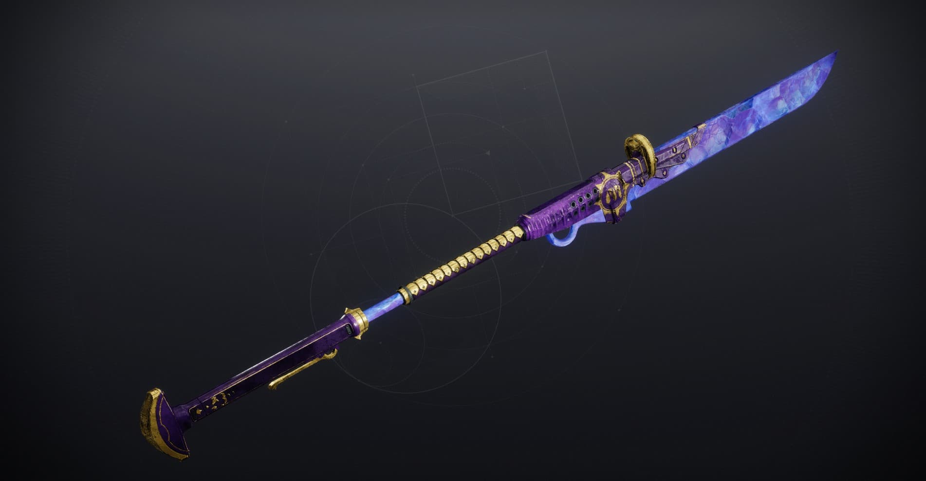 Ecliptic Distaff