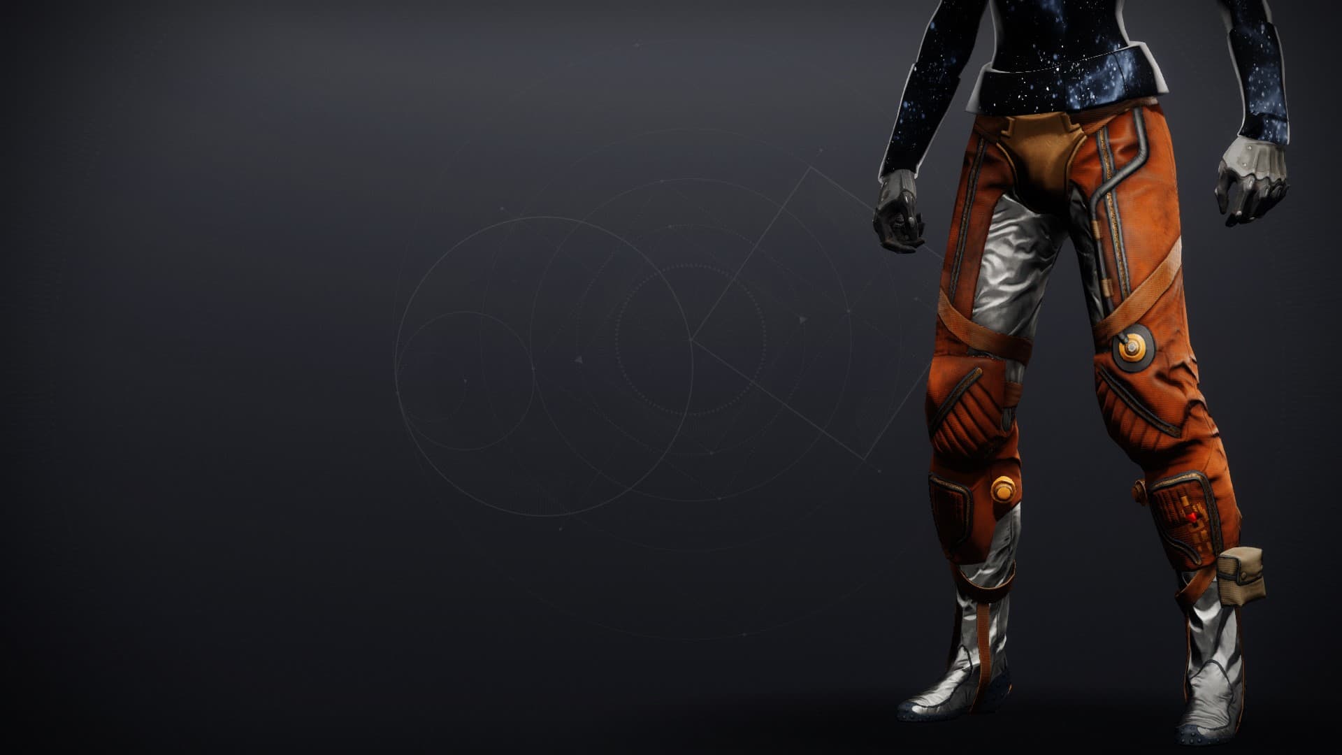 Boots of the Assembler
