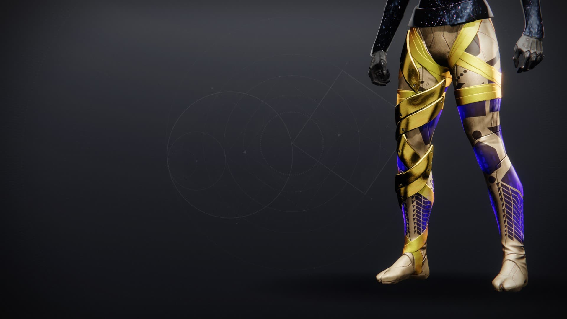 Boots of the Emperor's Agent