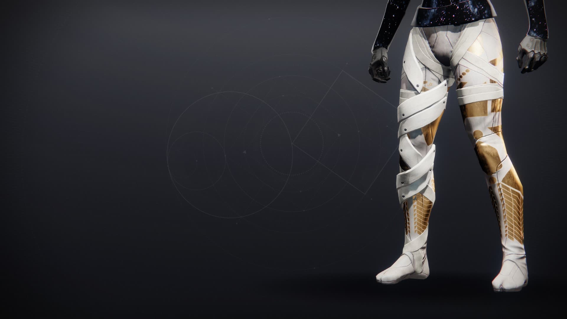 Boots of the Ace-Defiant